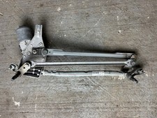 PEUGEOT 208 Wiper Motor Front 2012-2019 5 Door Hatchback 
