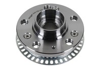 Metzger N 3319 Radnabe FüR Audi Seat Skoda Vw