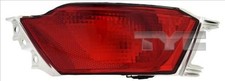 TYC Nebelschlussleuchte links Für LAND ROVER Range Rover SPORT 13-22 LR043985