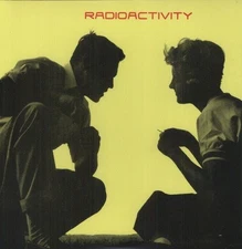 Radioactivity Radioactivity (Vinyl)