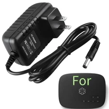 AC Adapter Charger for OOMA TELO 160-0113-100 CYA0015BUH01 Power Cord