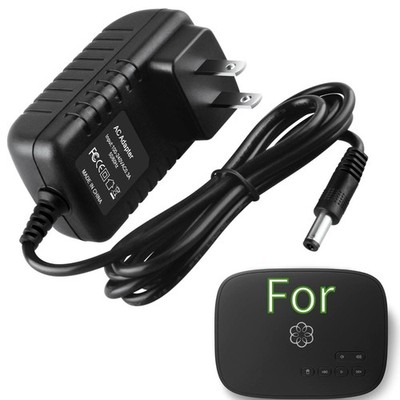 AC Adapter Charger for OOMA TELO 160-0113-100 CYA0015BUH01 Power Cord