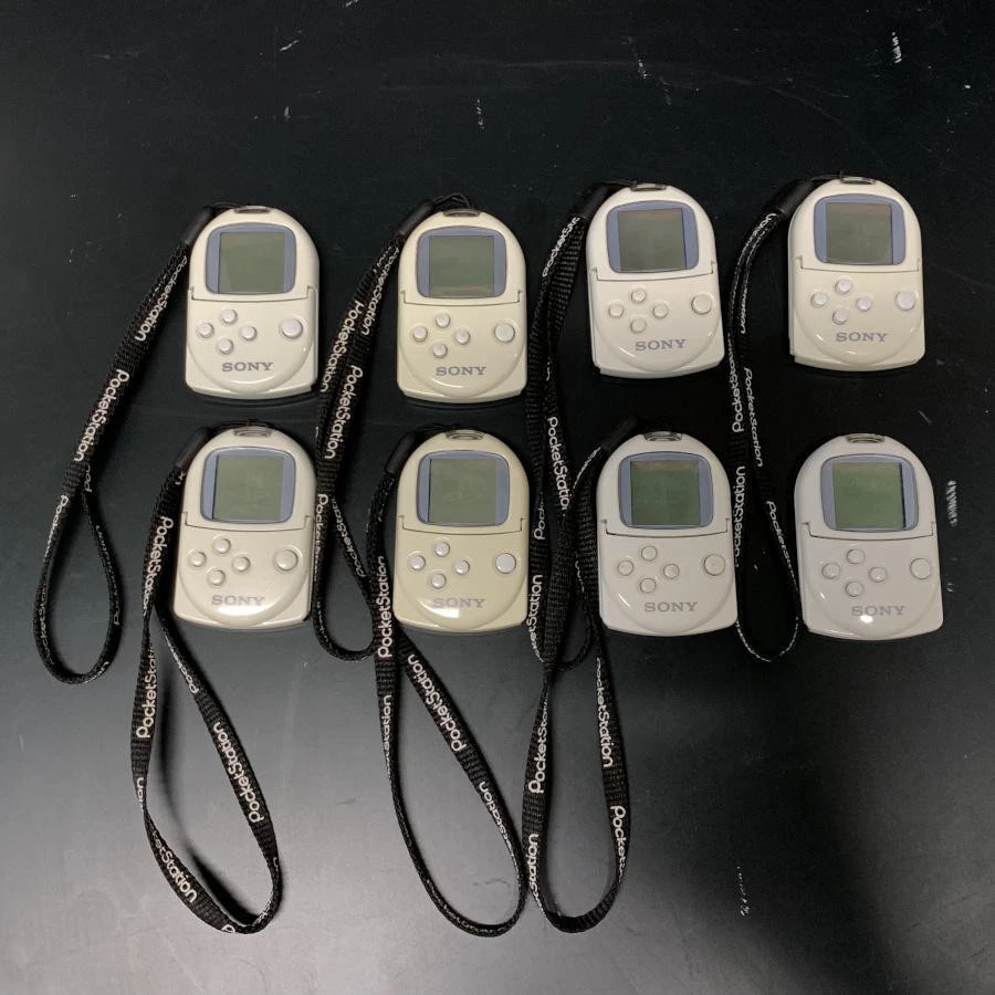 25+ sony pocketstation for sale | Updated Oct 2026