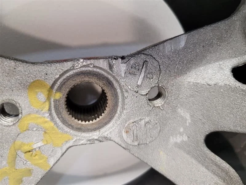 Volante Dodge Dakota 1998-2000 de uretano con controles 5FM14DX9AC Foto 4 de 4