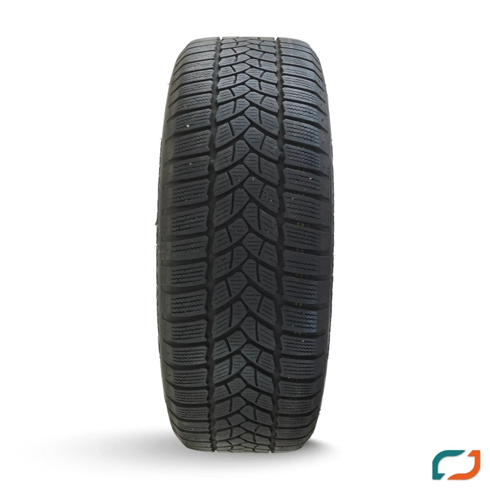 Original Renault Megane 6 Winterräder Winterreifen 403009128R 205/55 R16 91H - Bild 4 von 4