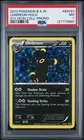 2013 POKEMON B&W PROMO SYLVEON COLL #BW93 UMBREON-HOLO PSA 7