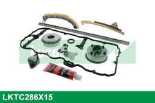 Kit de distribution Toyota IQ