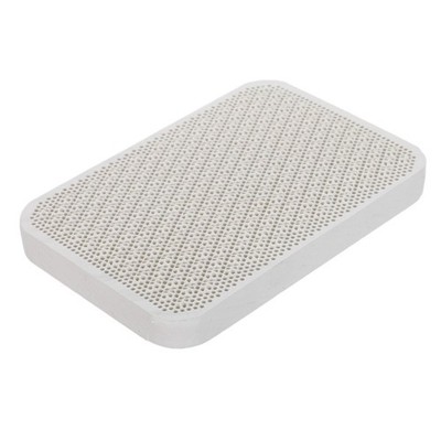 Quartz Honeycomb Insulation Bricks Soldering Block for Jewelry Making Kit Board
