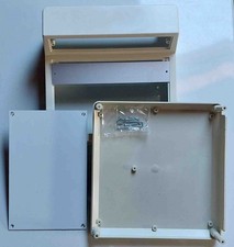 Conrad Electronic - Gehäuse für ModelCraft Super-Fahrpult für Modelleisenbahn