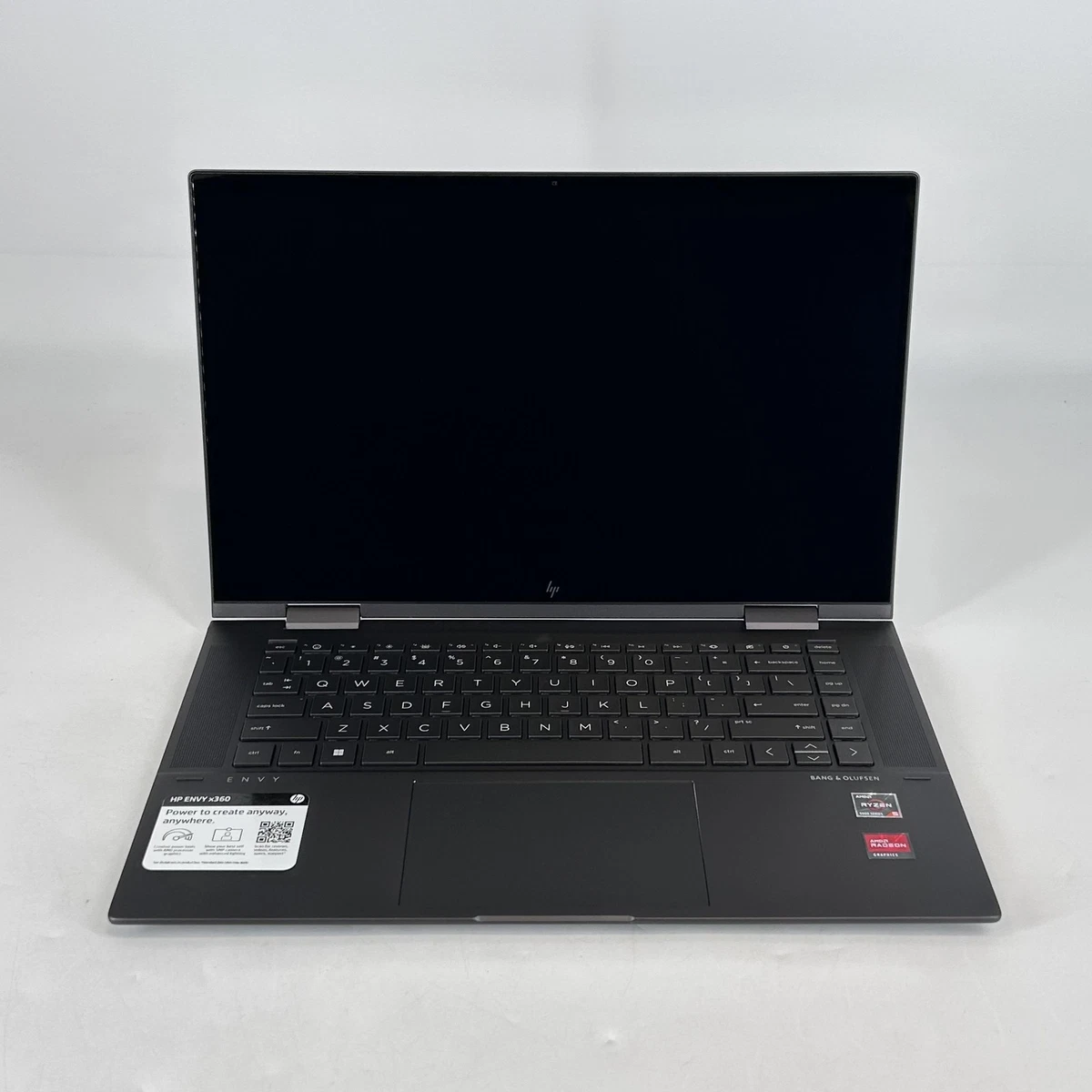 HP ENVY x360 15-15.9 in Screen Notebooks/Laptops for Sale | Shop