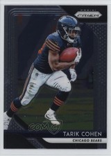 Click to enlarge Tarik Cohen