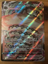 Sandaconda VMAX 090/198 Swsh06: Sword & Shield - Chilling Reign Holo for  sale online | eBay
