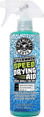 After Wash Sprayable Gloss Boosting Car Wash Drying Aid (Helps Reduce Water Spot
