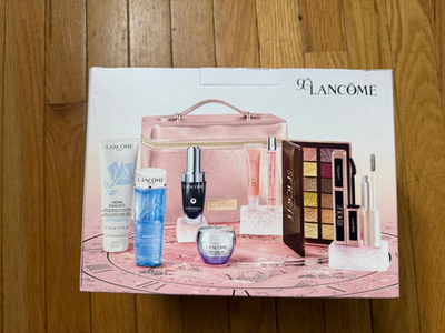 LANCOME ビューティーボックス2025 Lancome Limited Edition Holiday