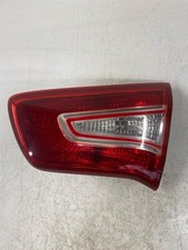 2013 Kia Sportage Right RH Tail Light Assembly Gate Mounted