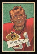 Gordon Soltau