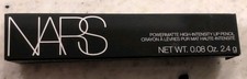 NARS Powermatte Lip Pencil Kiss Me Deadly 183 New