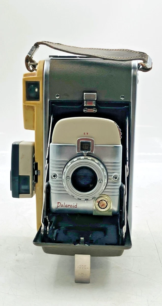 Polaroid 80a for sale | eBay