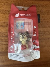 NEW Tonies Playtime Puppy Audio Character Favorite Children  s Songs Toniebox