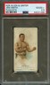 1887 N28 Allen & Ginter Jem Smith Pugilist PSA 2.5
