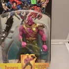 Vintage 1996 Kenner DC Batman Total Justice DESPERO 6" Action Figure NEW!