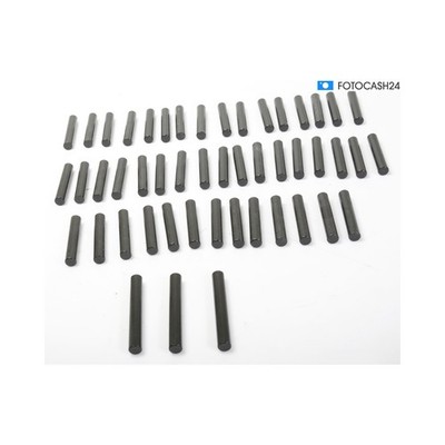 Edelkrone Slider Plus Pro Medium Transport Rods Bauteile... + NEU (293572)