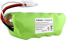 Battery Compatible with Shark XBT1106N SV1110 SV1106N SV1110N SV11O6N SV116N
