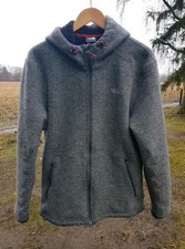 The North Face Zermatt Jacke Grau XL