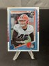 2025 Panini Donruss Optic - Rated Rookie Carson Schwesinger #217 (RC)