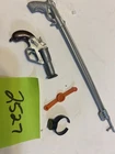 GI JOE 1964-76 ACTION SAILOR ASSORTED EQUIPMENT LOT VINTAGE