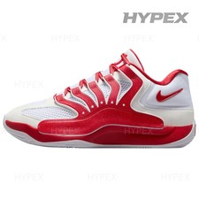 Nike KD 18 TB 'University Red' Men IM0634-104 New Size