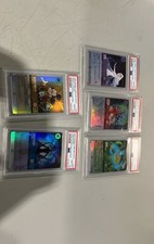 Set Lorcana D100 Disney 100 Mickey Elsa Stitch MALEFICENT GENINE