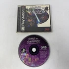 Norse by Norsewest The Return of the Lost Vikings PS1 PlayStation 1 Complete CIB