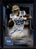 2025 Bowman Chrome University Jaivian Thomas Prospect Auto #BCA-JTH Bruins