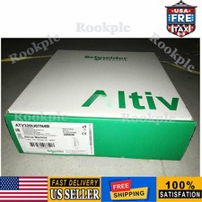 1PC ATV320U07N4B Frequency Converter New In B...
