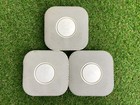 Nest Protect Smoke Alarm and Carbon Monoxide Detector X 3 UNTESTED (C193)