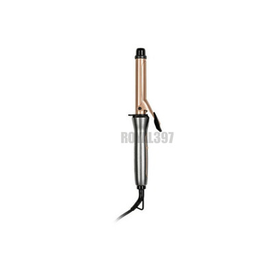 Christina Aguilera Ceramic Hair Curling Tongs – For Glamorous Voluminous  Curls UK - Main Image