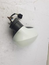 2005-2012 MK2 FL 1P SEAT LEON DOOR WING MIRROR RH DRIVER SIDE WHITE