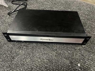 Open Eye 16ch NVR W/Apex Traverse and 18tb Model OE-MG16T18wb Rev B