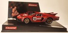 Carrera Evolution 27672 De Tomaso Pantera No.14 1/32 Slot Car / S7 — photo 1