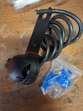 Pre Wired 7 Pin Towing Socket