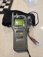 Megger 900 TDR Cable Length Meter Time Domain Reflectometer