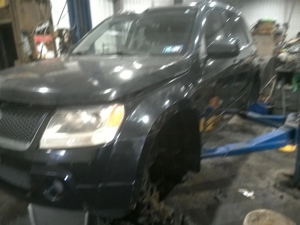 Espejo retrovisor lateral eléctrico térmico compatible con 06-13 VITARA 120306 Foto 4 de 4