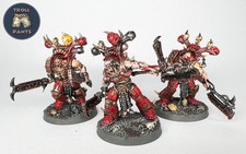 World Eaters 3 Eightbound - Chaos Space Marin...