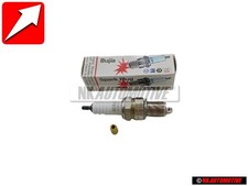 Bougies d'allumage Volkswagen SCIROCCO