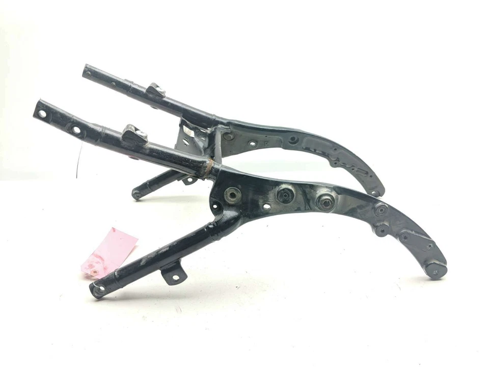 Subquadro traseiro 15 Harley Davidson Road Glide FLTRXS - Imagem 3 de 4