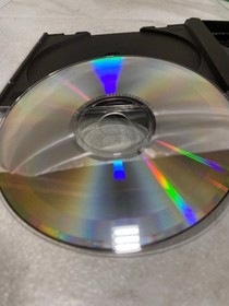 Hf351 Sega Saturn Game Software Super Real Mahjong P7 Limited Edition