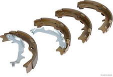 HERTH+BUSS JAKOPARTS J3510306 Handbremsbeläge für HYUNDAI ix35 (LM, EL, ELH)