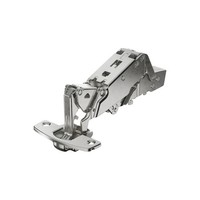 Hettich Topfscharnier Sensys 8687 9099660 165° Stahl Vernickelt