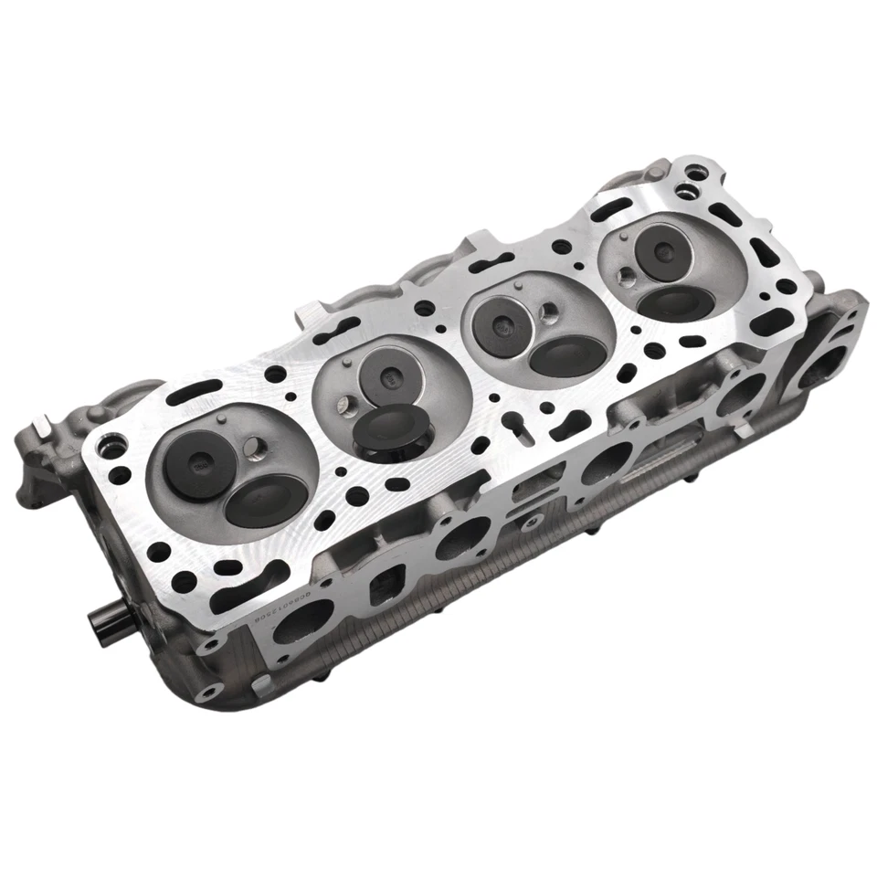 Culata para camioneta Isuzu Amigo Rodeo 88-92 2,6 L SOHC 4ZE1 8970236740 NUEVO Foto 3 de 4